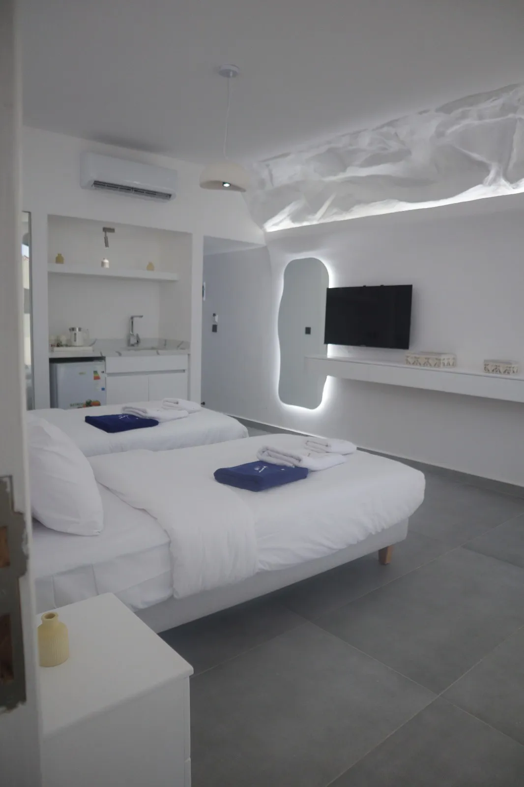 Aqualand Hotel & Resort