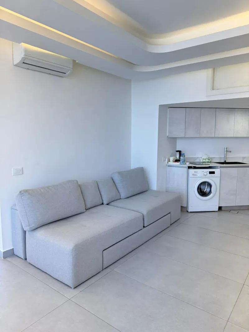 Deluxe Double Room with Sea View (copy)