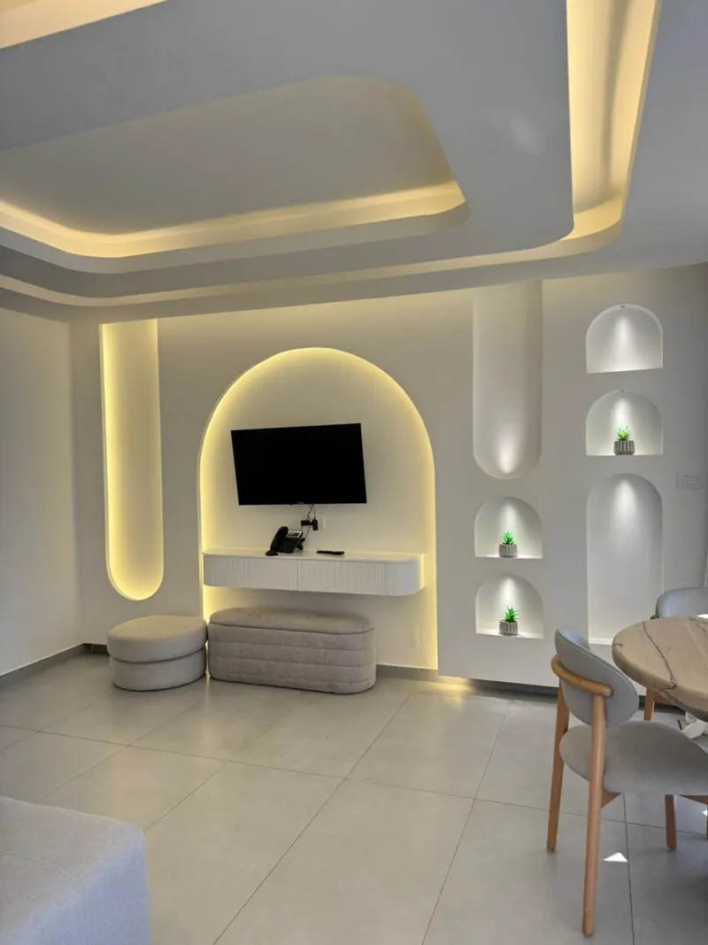 Deluxe Double Room with Sea View (copy)