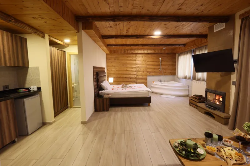 Faraya, , Lebanon