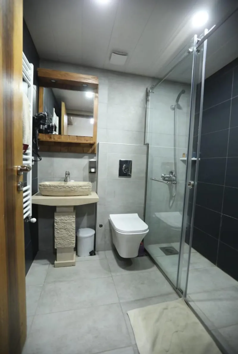 Studio Chalet