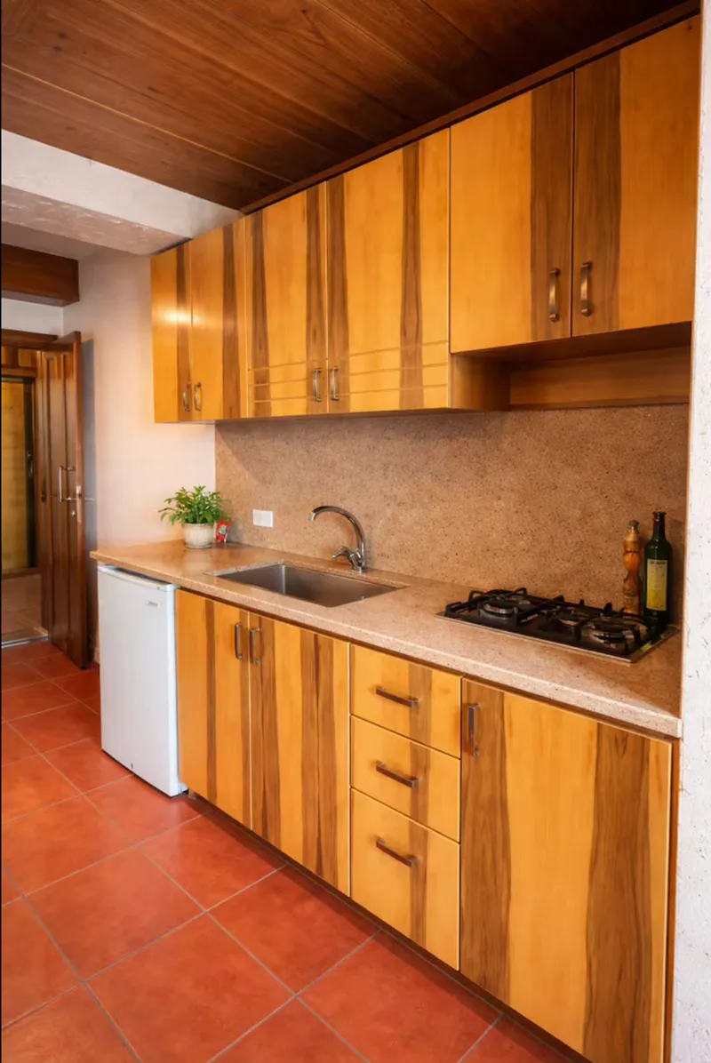 Studio Chalet