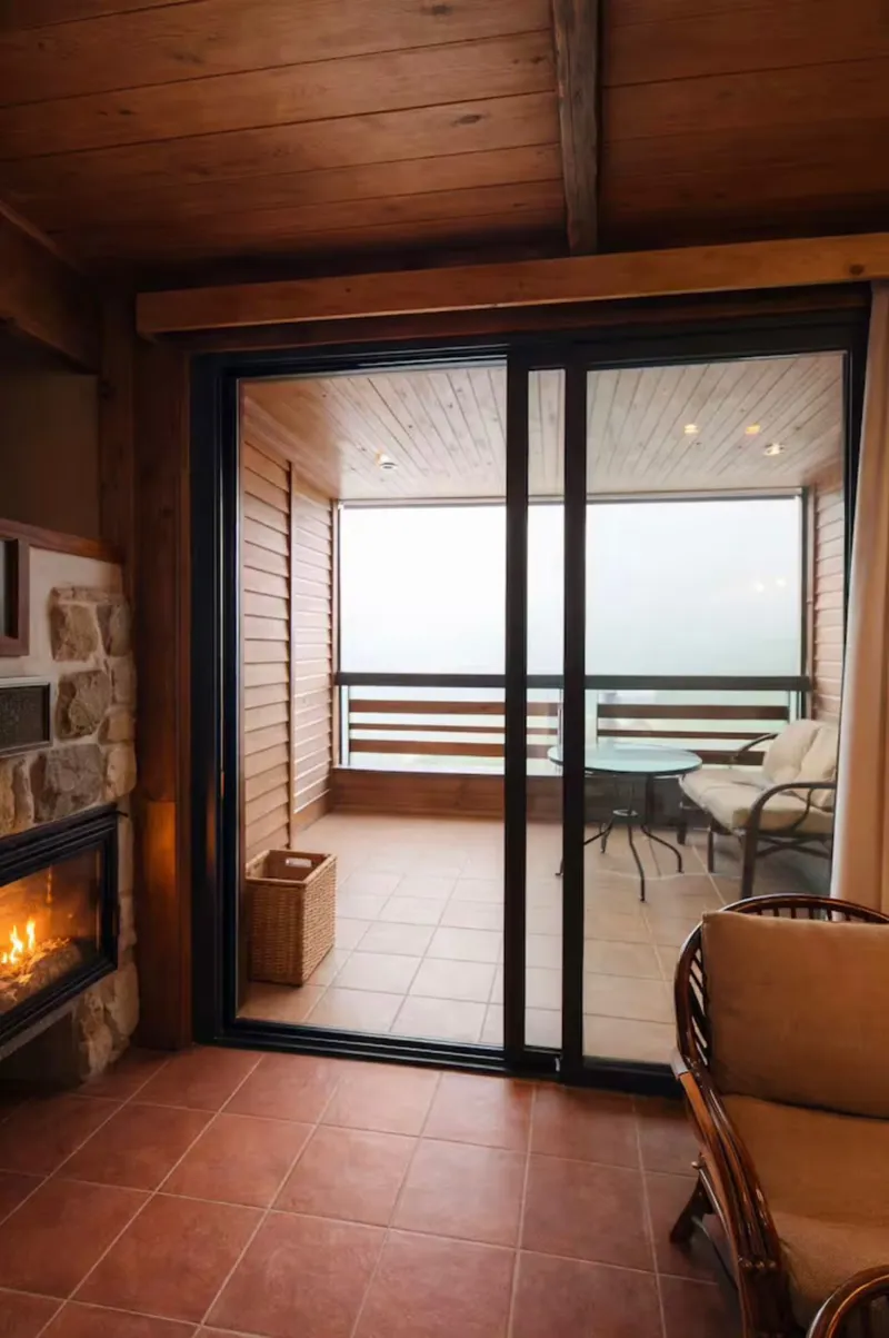 Studio Chalet