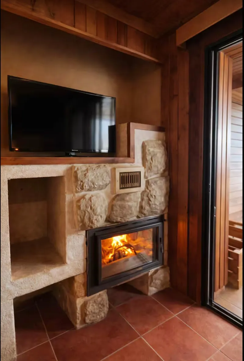 Studio Chalet
