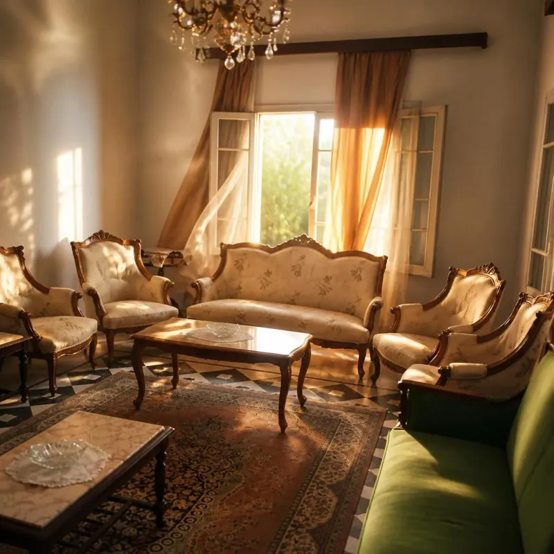 SALON