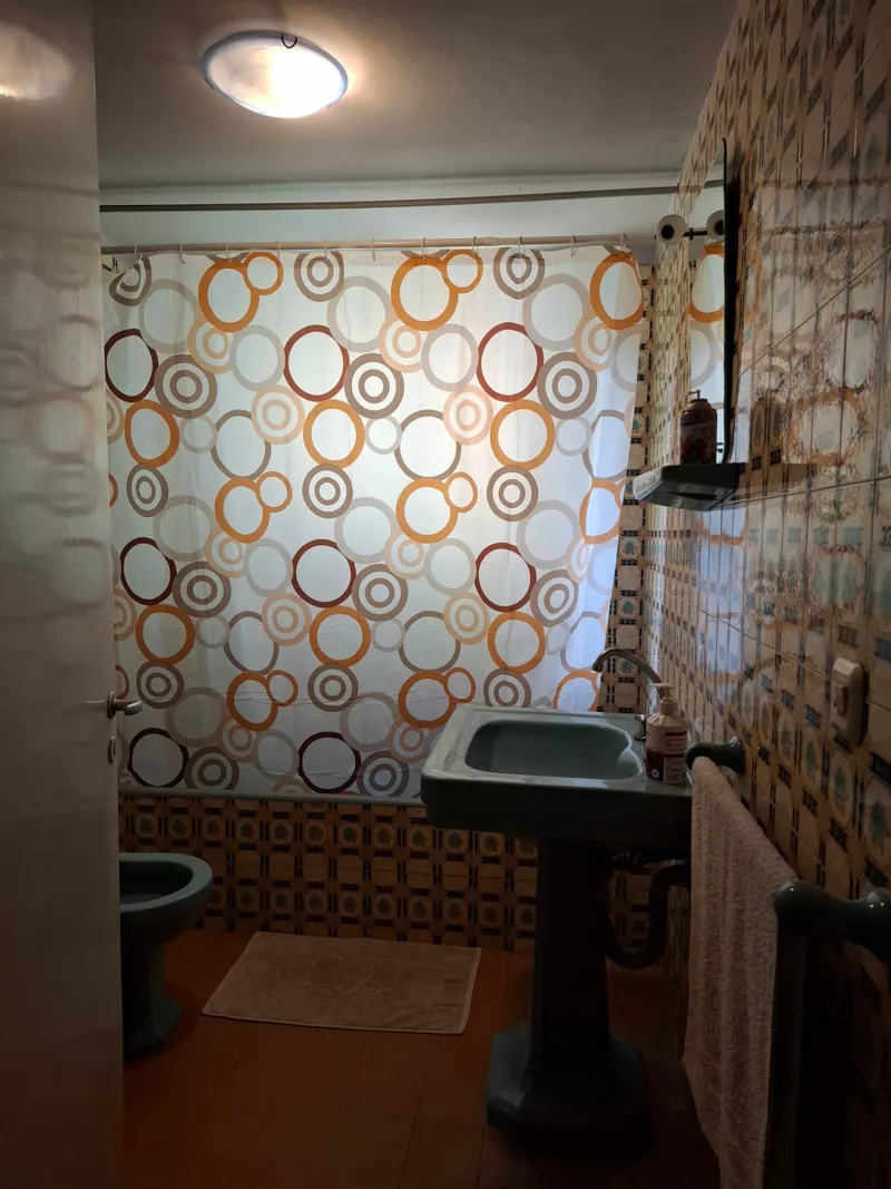 GRANDPA'S Apartment in Batroun City Center