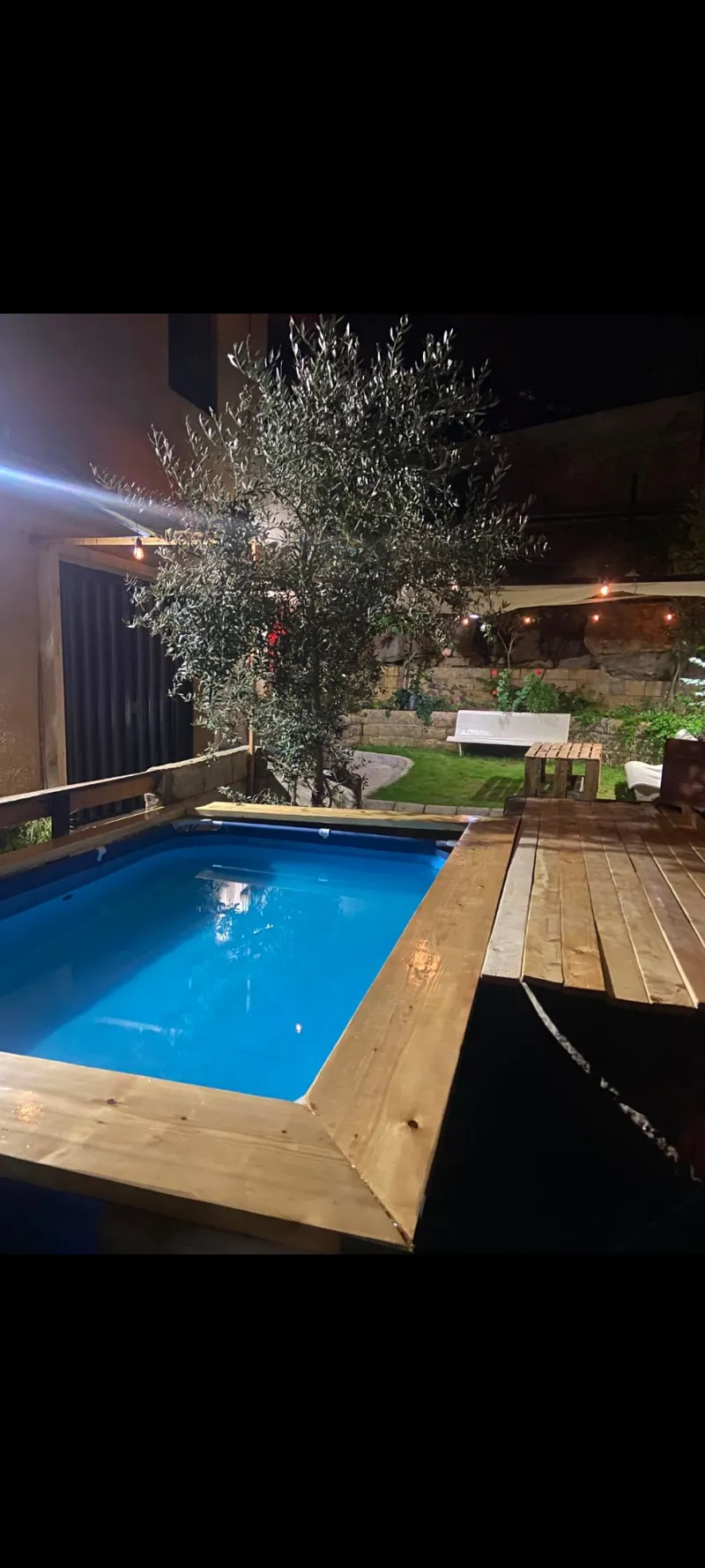 Bayt baabdat guesthouse