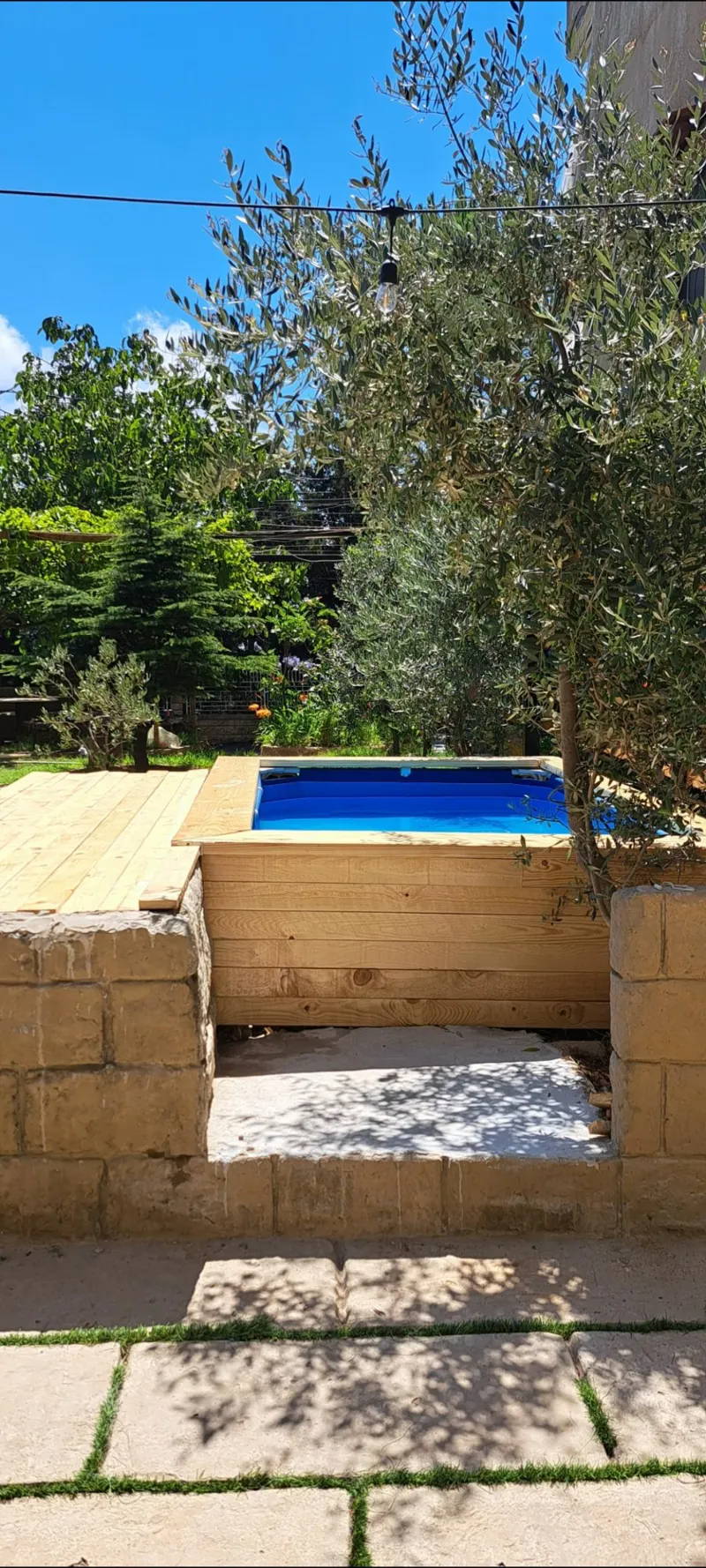 Bayt baabdat guesthouse