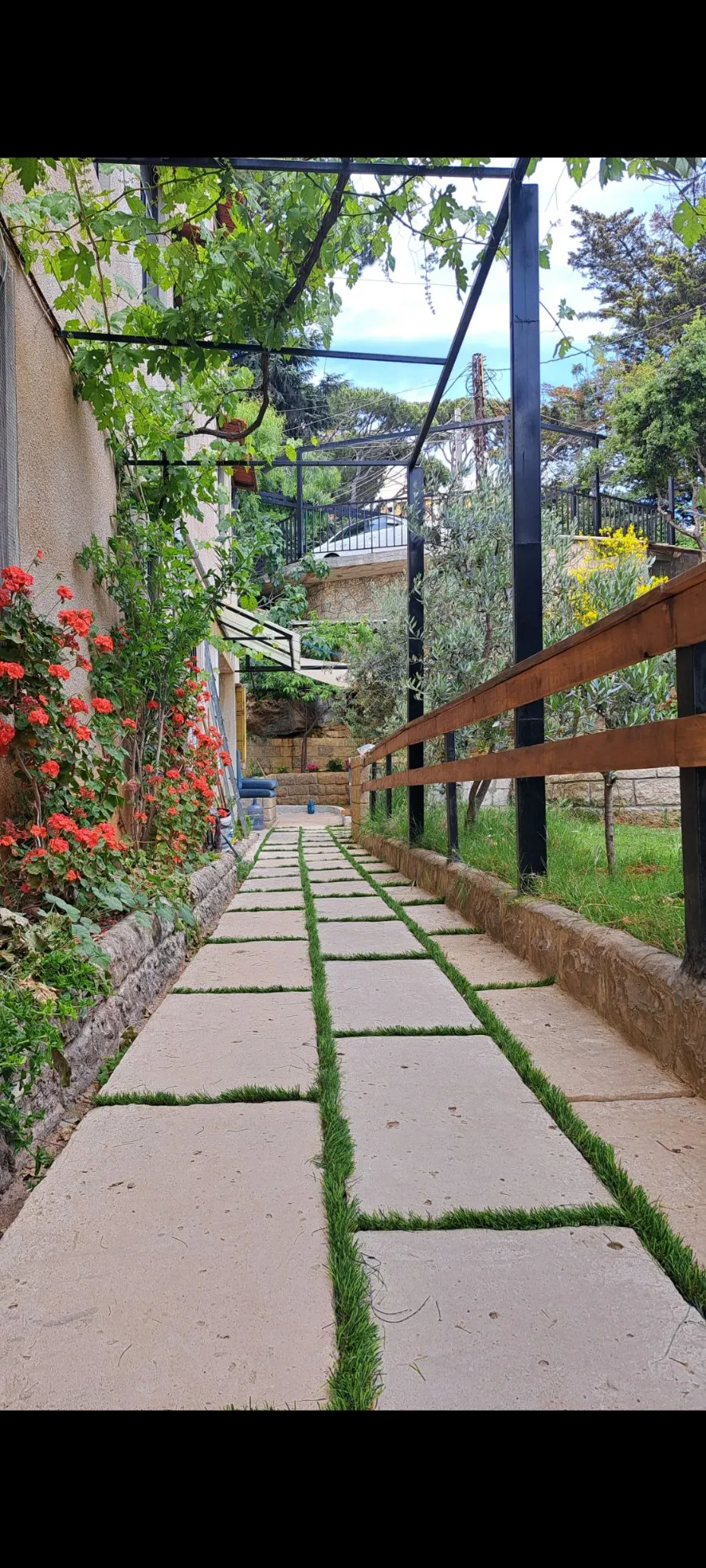 Bayt baabdat guesthouse