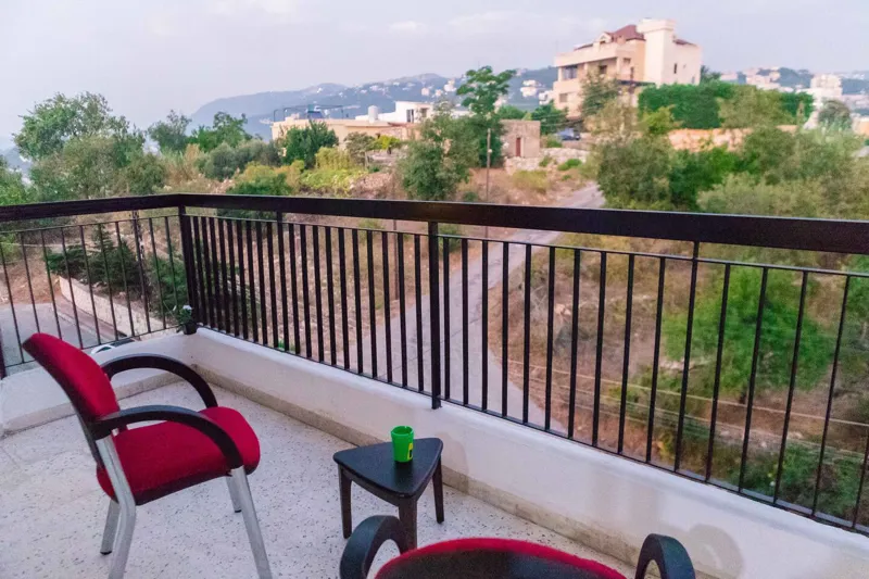 Ghosta Guest House