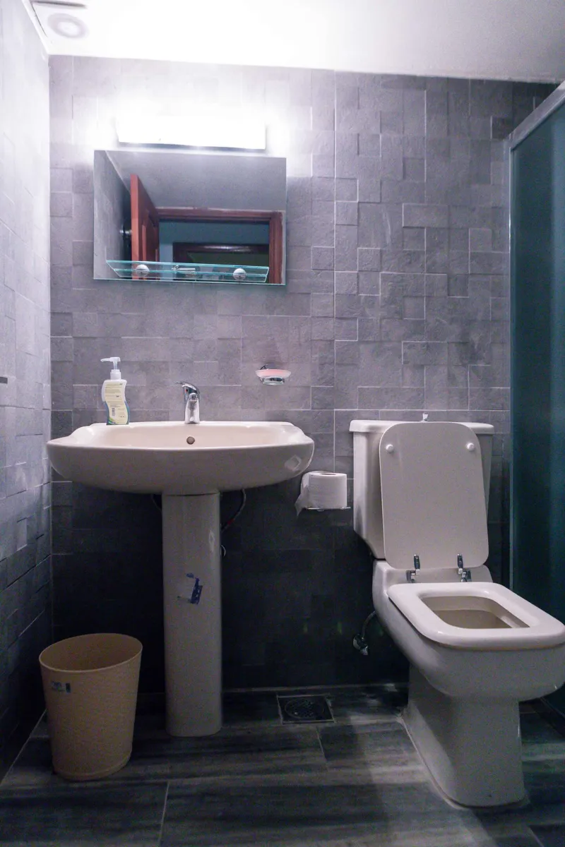 Ghosta Guest House