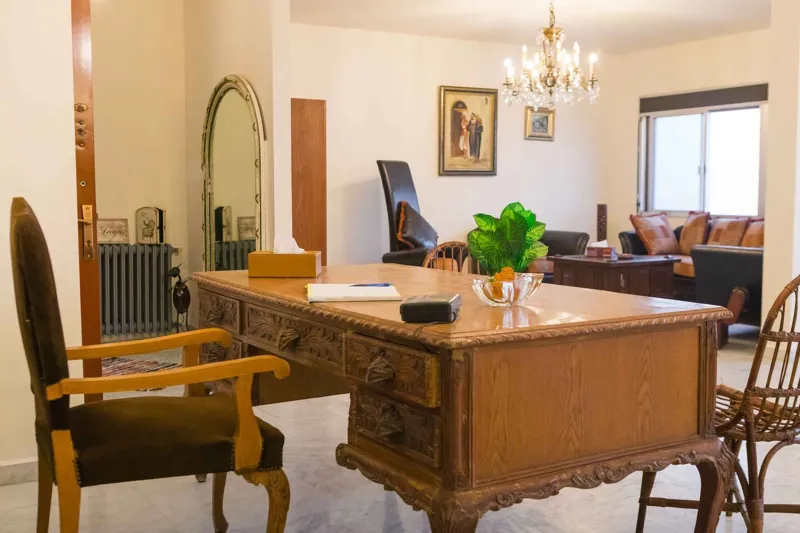 Ghosta Guest House