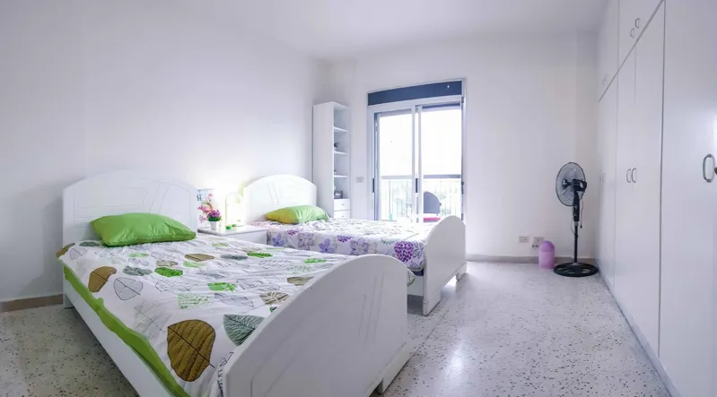 Ghosta Guest House