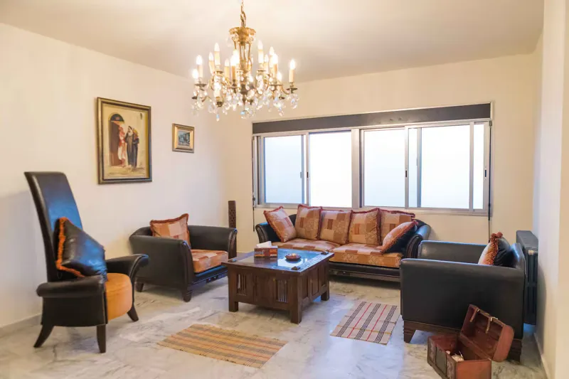 Ghosta Guest House