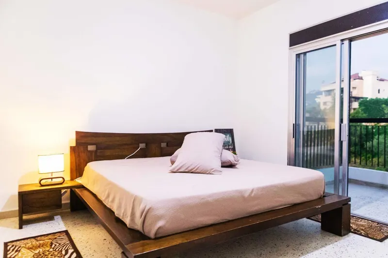 Ghosta Guest House