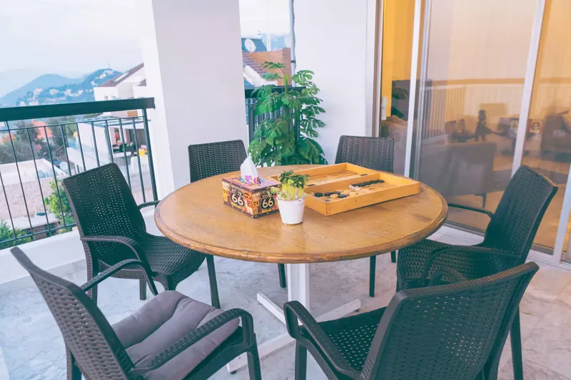Ghosta Guest House
