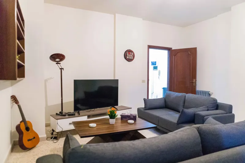 Ghosta Guest House