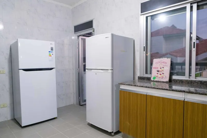 Ghosta Guest House