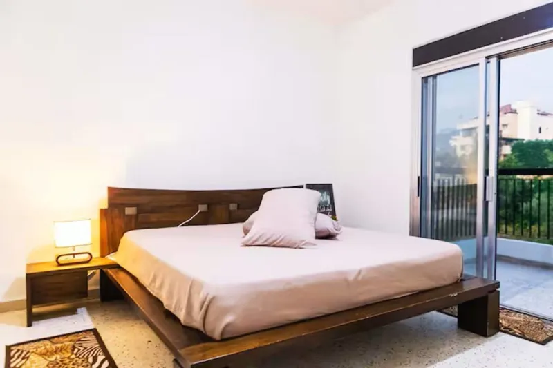 Ghosta Guest House