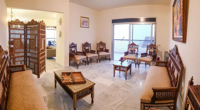 Ghosta Guest House