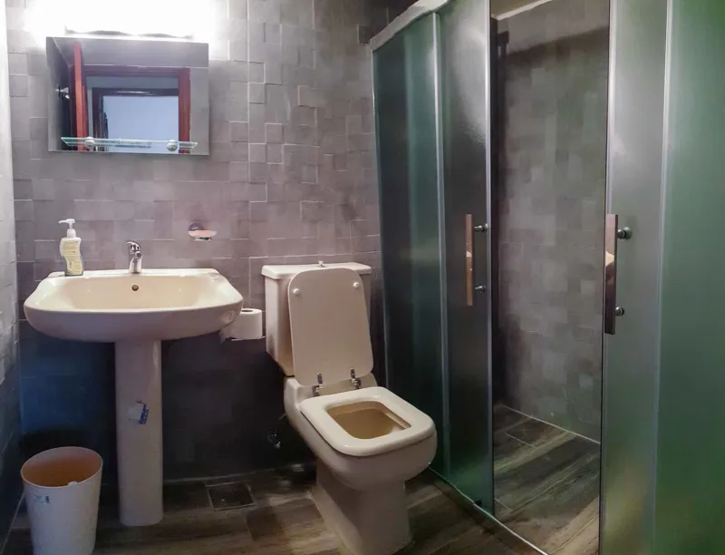 Ghosta Guest House