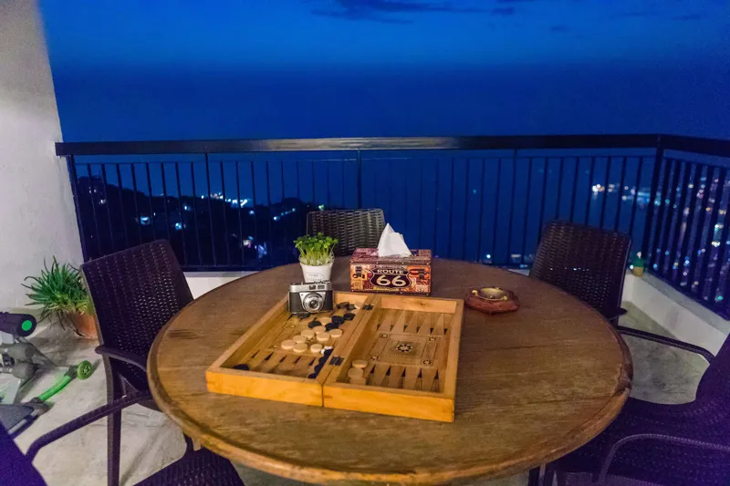 Ghosta Guest House