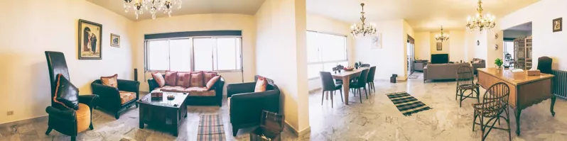 Ghosta Guest House