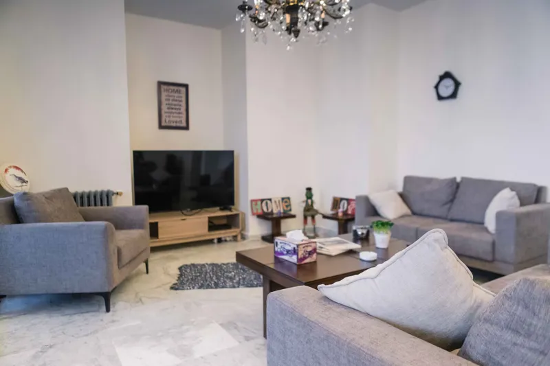 Ghosta Guest House