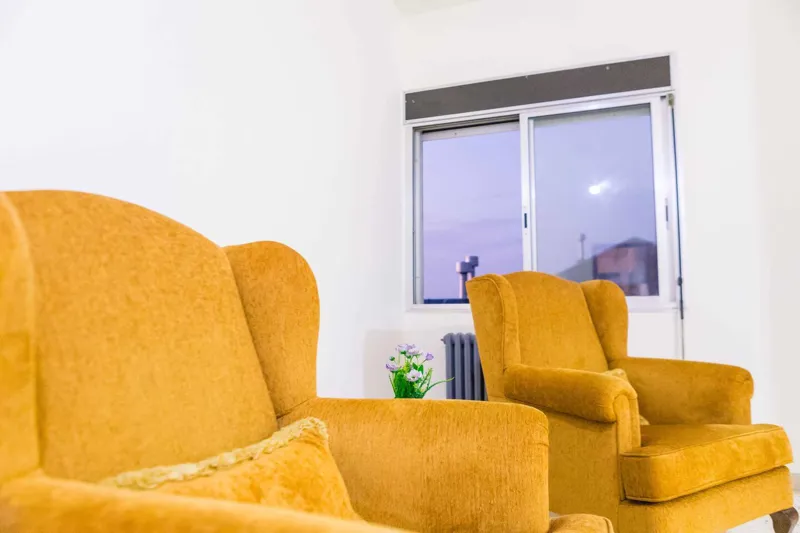 Ghosta Guest House