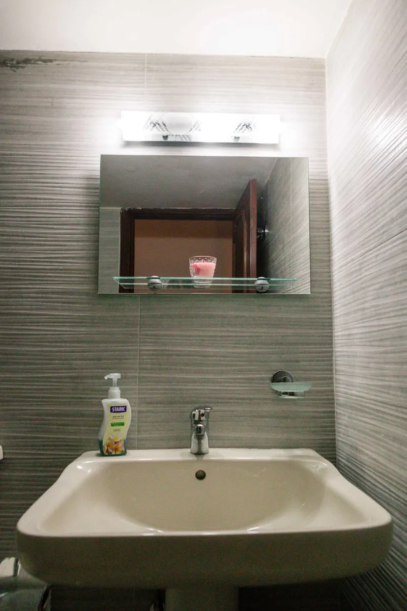 Ghosta Guest House