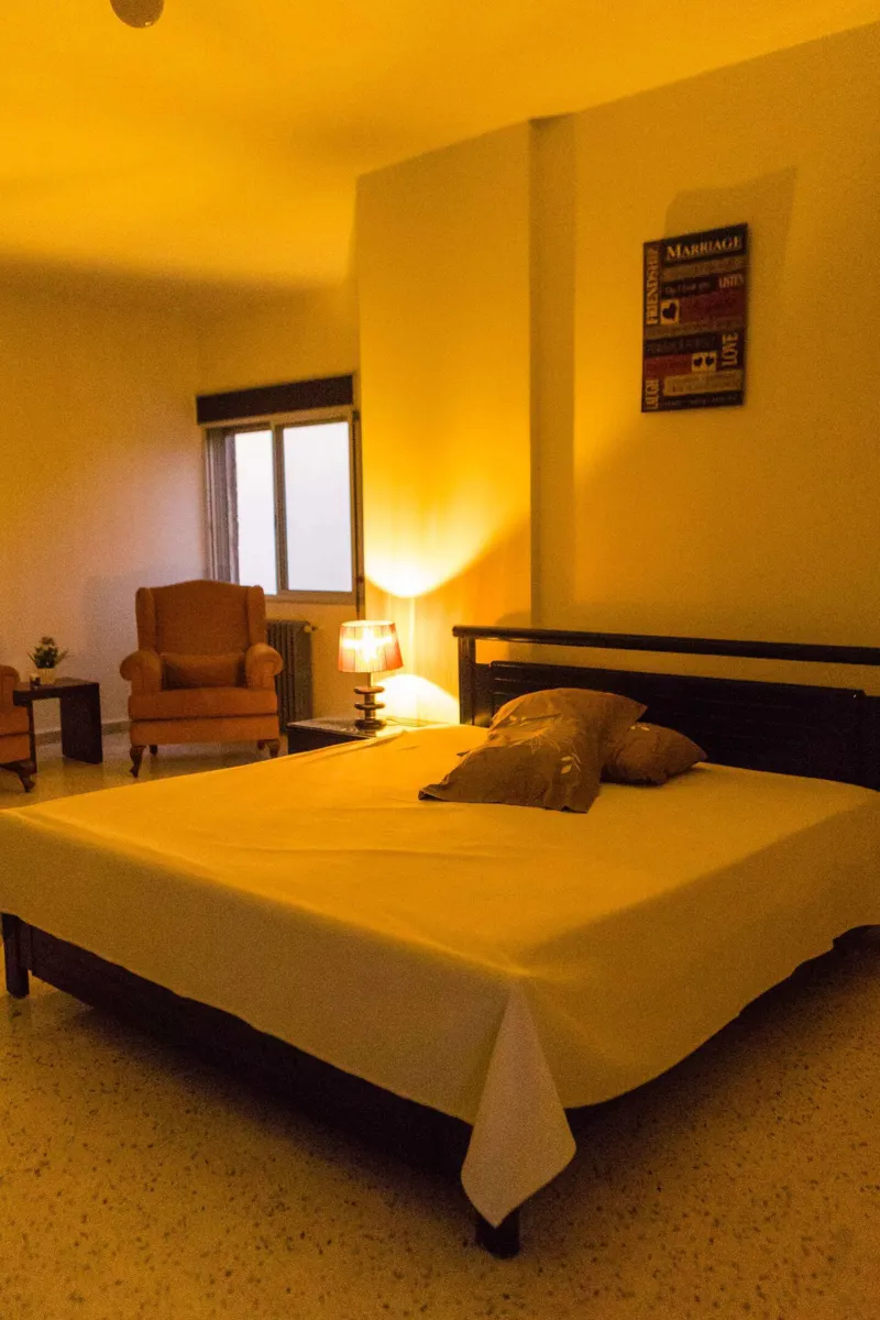 Ghosta Guest House
