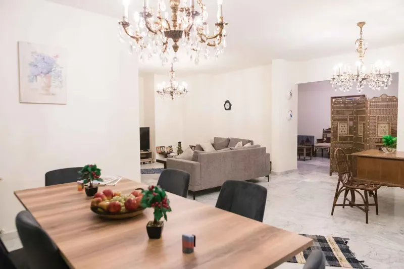 Ghosta Guest House
