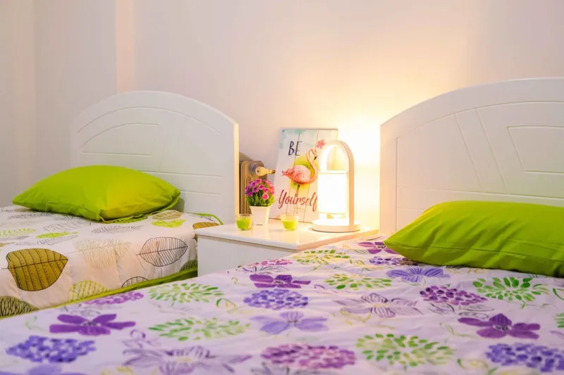 Ghosta Guest House