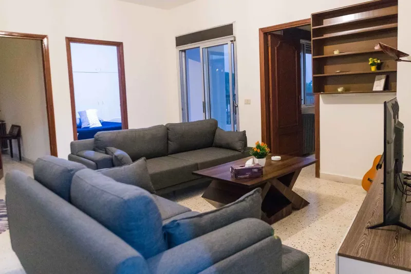 Ghosta Guest House