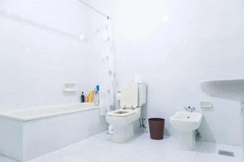 Ghosta Guest House