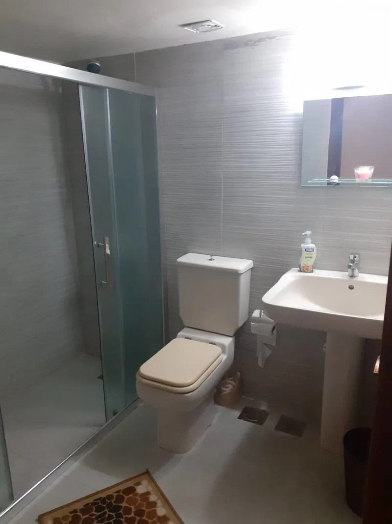 Ghosta Guest House