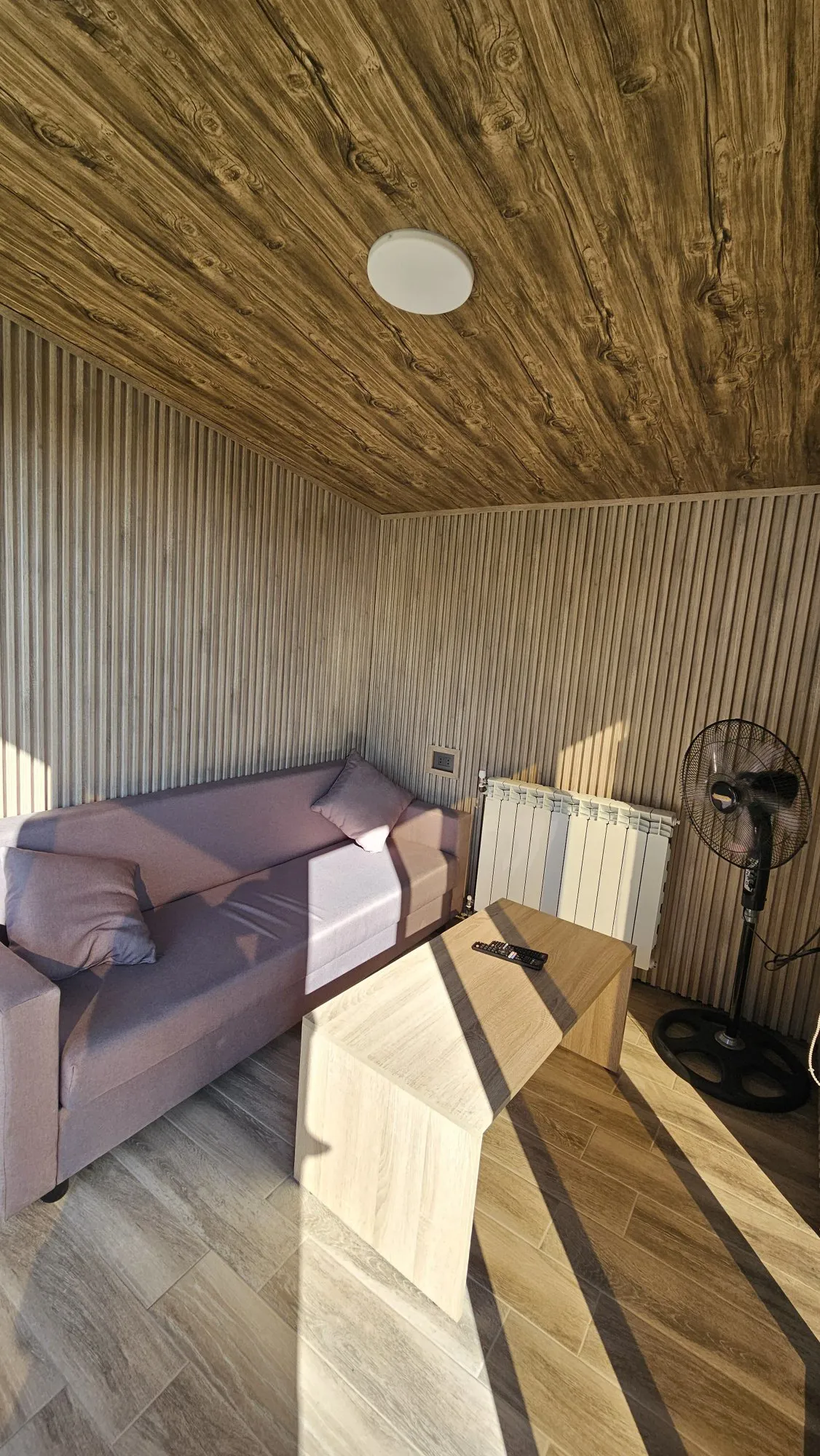 Acampar – One bedroom bungalow