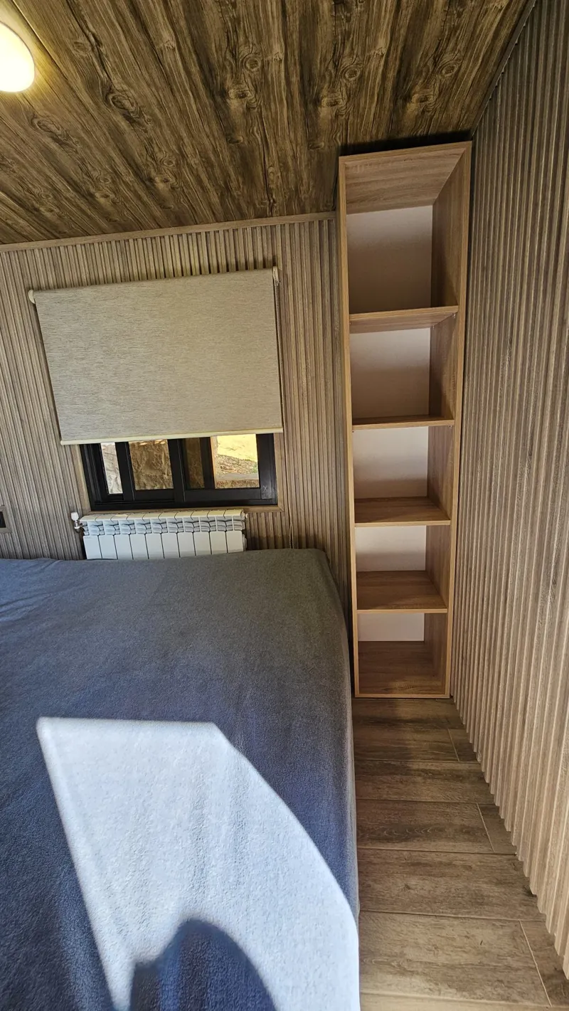 Acampar – One bedroom bungalow