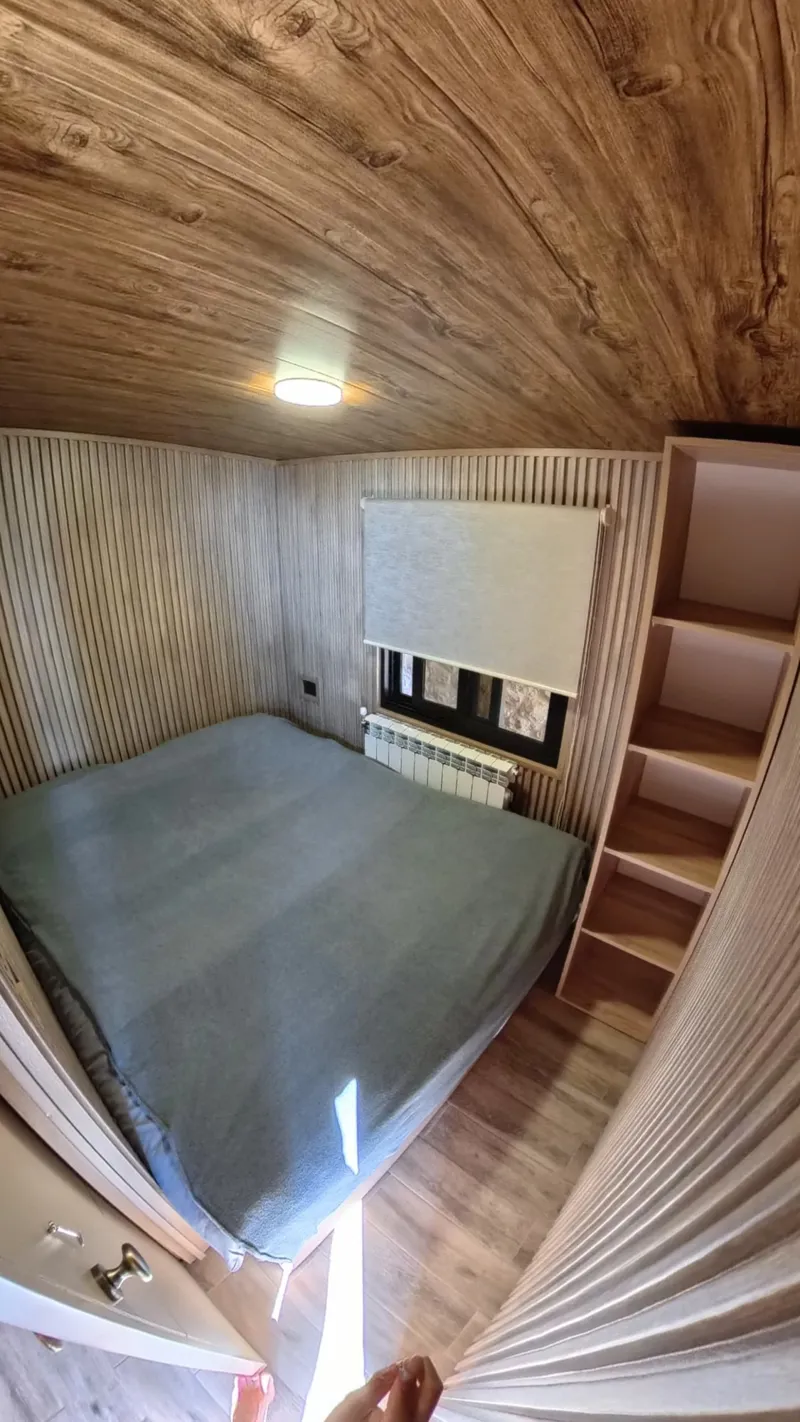 Acampar – One bedroom bungalow