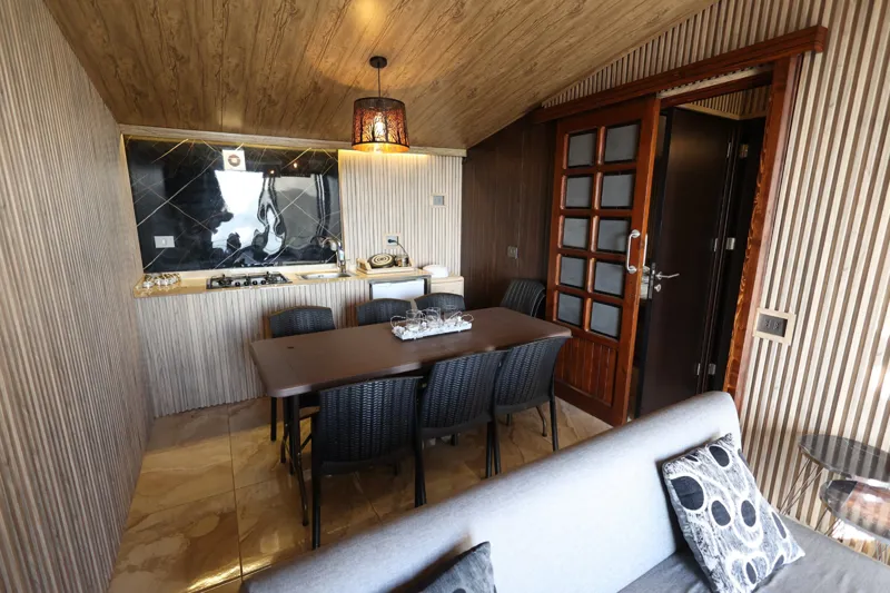 Acampar – Two bedroom bungalow
