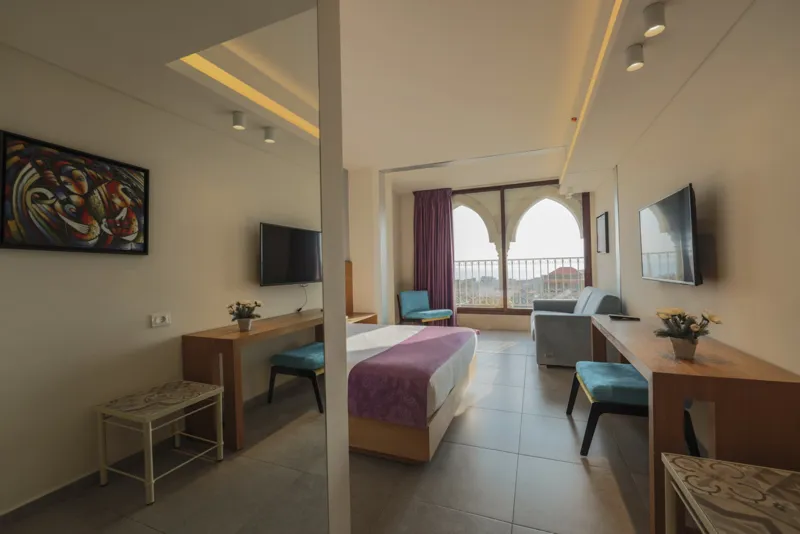 Majestic Byblos Grand Hotel – Majestic Room