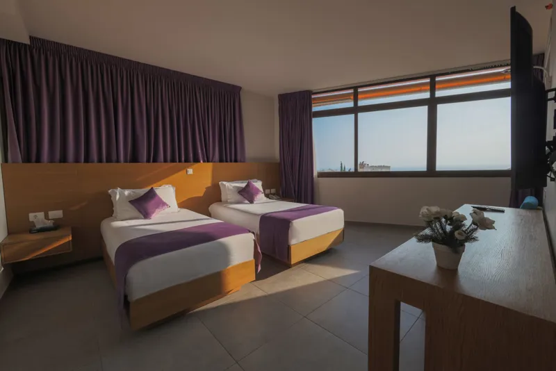 Majestic Byblos Grand Hotel – Majestic Room