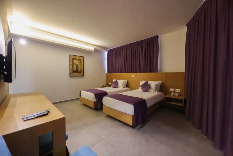 Majestic Byblos Grand Hotel – Majestic Room
