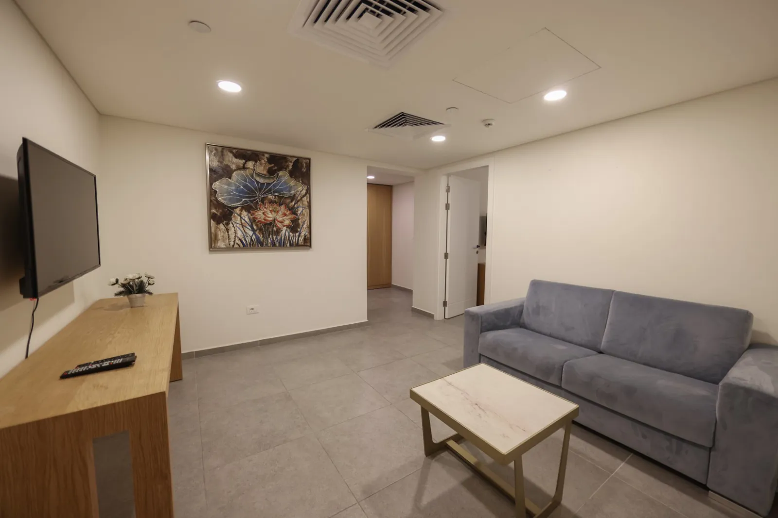 Majestic Byblos Grand Hotel – Family Suite