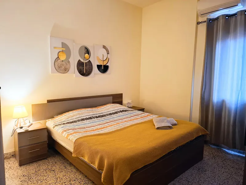 Le Grey Apartments ( Haven )