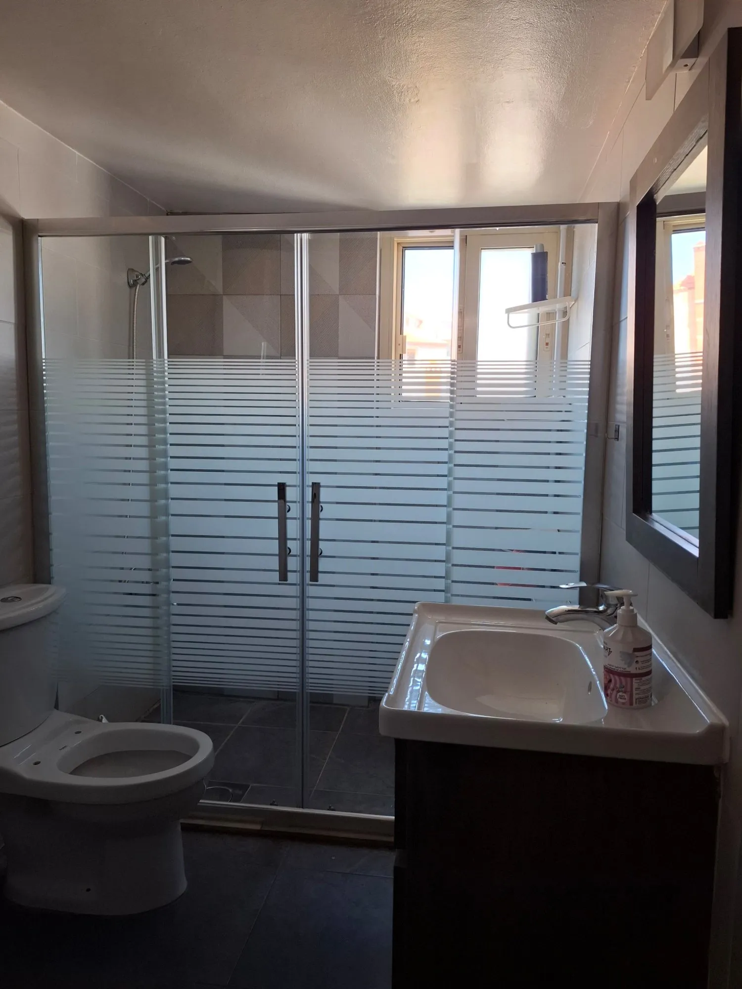 Le Grey Apartments ( Haven )