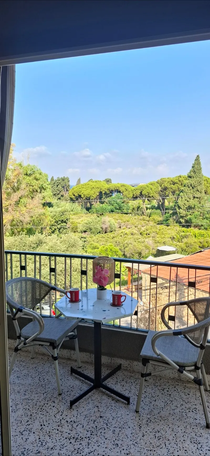 Le Grey Apartments ( Haven )