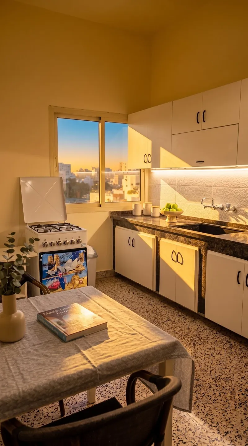 Le Grey Apartments ( Haven )