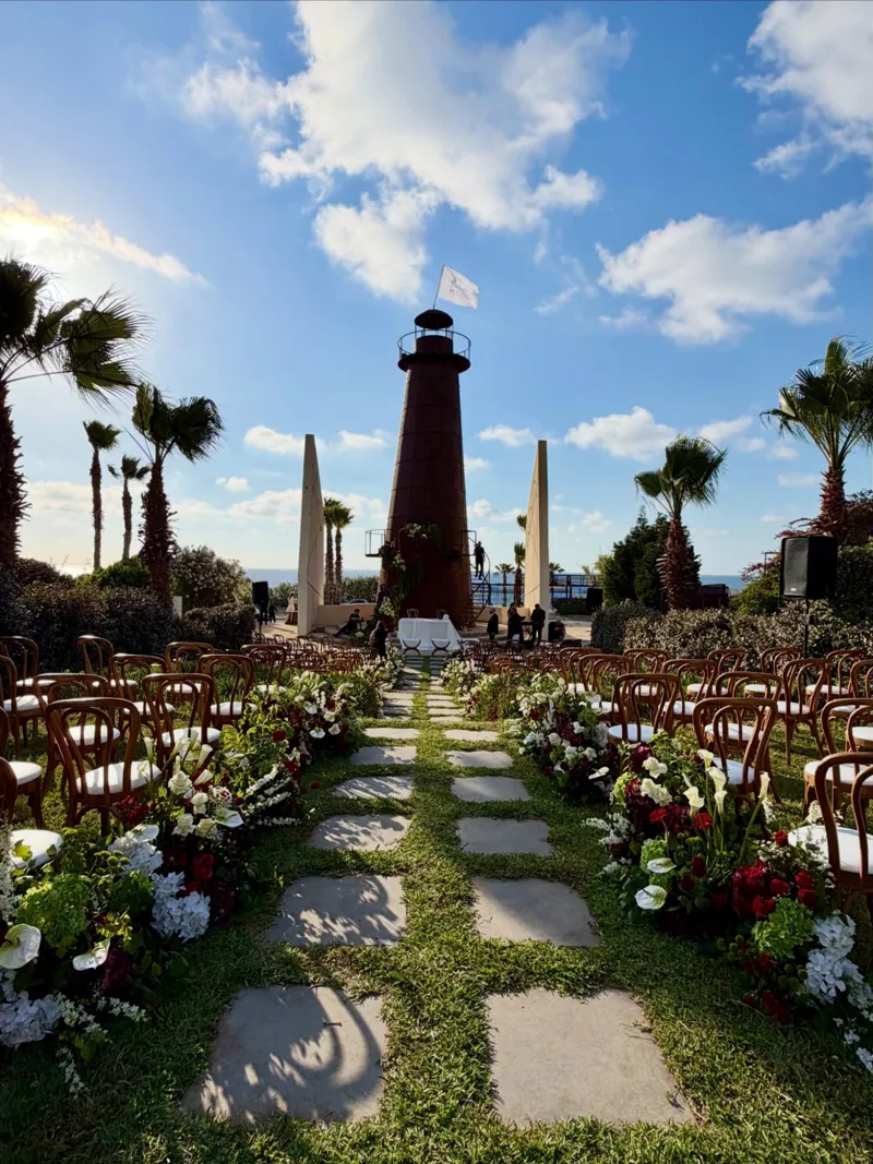 Phare du Nord Venue